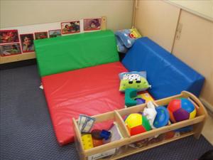 Belmont Avenue KinderCare Photo