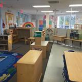 Lake Arbor KinderCare Photo #4 - Prekindergarten Classroom