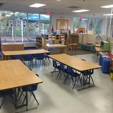 Lake Arbor KinderCare Photo #5 - Prekindergarten Classroom