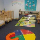 NOVA KinderCare Photo #4 - Infant Classroom