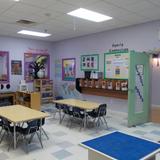 Cary Knowledge Beginnings Photo #3 - School Age Classroom