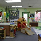 Cary Knowledge Beginnings Photo #6 - Toddler Classroom