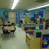 Coolidge Highway KinderCare Photo #10 - Our Junior Kindergarten Classroom