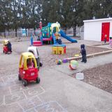 Pike Creek KinderCare Photo #8 - Playground
