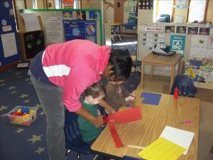 Pike Creek KinderCare Photo
