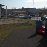 Huber Village KinderCare Photo #4 - Toddler and Discovery Preschool Playground