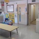 Englewood KinderCare Photo #4 - Discovery Preschool Room