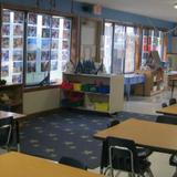 Beech Grove KinderCare Photo #6 - School Age Classroom
