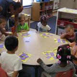 21st Street KinderCare Photo #4 - Discovery Preschool Classroom