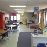12th Avenue KinderCare Photo #6 - School Age Classroom
