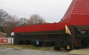 J. Clyde Morris KinderCare Photo