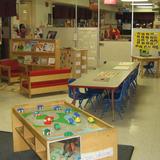 J. Clyde Morris KinderCare Photo #6 - Preschool and Prekindergarten Classrooms
