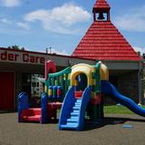 Powell KinderCare Photo #10 - Preschool Playground