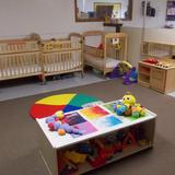Millard KinderCare Photo #3 - Infant Classroom