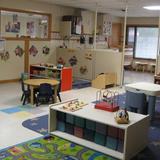 South Willis KinderCare Photo #3 - Toddler Classroom