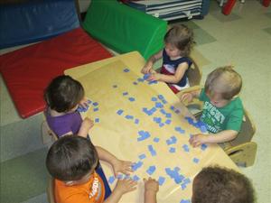 LaVista KinderCare Photo