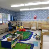 Idlewild KinderCare Photo #6 - Infant Classroom