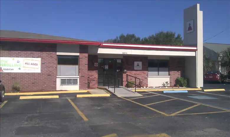 Largo KinderCare Photo #2 - Largo KinderCare