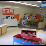 Bristol KinderCare Photo #5 - Discovery Preschool Classroom