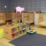 Bristol KinderCare Photo #3 - Infant Classroom