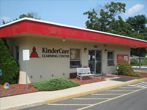 Mt. Holly KinderCare Photo