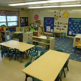 Burlington KinderCare Photo #4 - Toddler Classroom