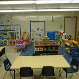 Burlington KinderCare Photo #7 - Preschool Classroom