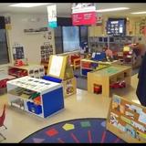 West End Drive KinderCare Photo #7 - Discovery Preschool Classroom