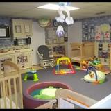 West End Drive KinderCare Photo #3 - Infant A Classroom