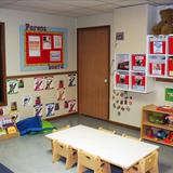 Sunnyslope KinderCare Photo #8 - Toddler Classroom
