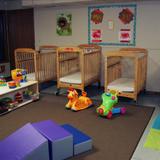 Sunnyslope KinderCare Photo #6 - Toddler "B" Classroom is for mobil infants until hte age of 18 months.