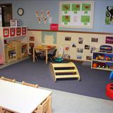 Sunnyslope KinderCare Photo #9 - Toddler Classroom