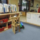 Timber Forest KinderCare Photo #9 - School Age Classroom