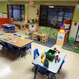 Timber Forest KinderCare Photo #5 - Discovery Preschool Classroom