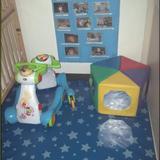 Chouteau and Parvin KinderCare Photo #8 - Infant Classroom
