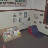 Chouteau and Parvin KinderCare Photo #10 - Discovery Preschool Classroom