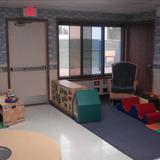 East Cedar Rapids KinderCare Photo #9 - Infant Classroom