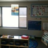 Fairmont KinderCare Photo #5 - Discovery Preschool Classroom