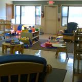 Fairmont KinderCare Photo #1 - Infant Classroom