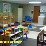 Fairmont KinderCare Photo #3 - Infant Classroom