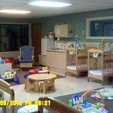 Fairmont KinderCare Photo #2 - Infant Classroom