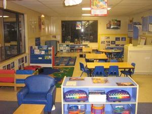 South Hulen KinderCare Photo