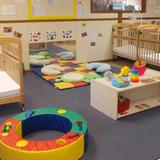 South Hulen KinderCare Photo #3 - Infant Classroom