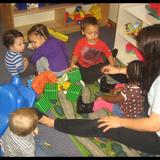 Sloan Street KinderCare Photo #5 - Toddler Classroom