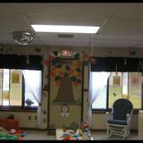 Sloan Street KinderCare Photo #2 - Infant Classroom