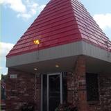 Floynell KinderCare Photo #3 - Front Entrance/ Bell Tower "Always Look for the Red Bell Tower"