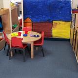 Taylor Ranch KinderCare Photo #8 - Dramatic Play area in our Preschool Classroom