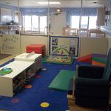 Portage KinderCare Photo #5 - Infant Classroom