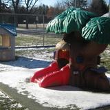 Portage KinderCare Photo #7 - Toddler Playground