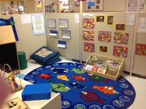 Webb Road KinderCare Photo